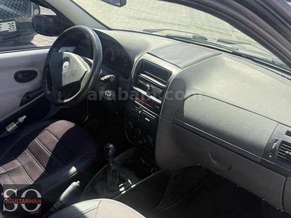 SMT OTOMOTİV 2005 MODEL PALIO 1.3 MULTİJET DYNAMİC KLİMALI