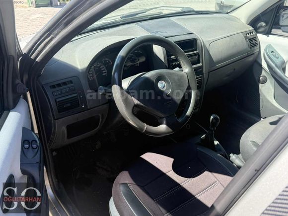 SMT OTOMOTİV 2005 MODEL PALIO 1.3 MULTİJET DYNAMİC KLİMALI