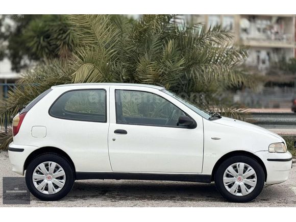'MS OTOMOTİV' PALIO 1.3 M.JET KLİMALI 2005 MODEL