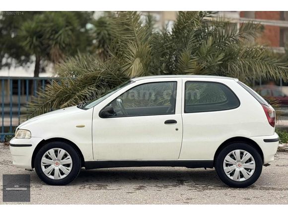 'MS OTOMOTİV' PALIO 1.3 M.JET KLİMALI 2005 MODEL