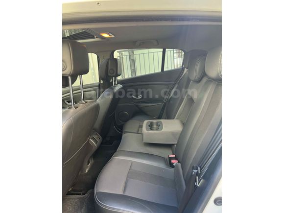 Sahibinden Renault Megane 1.5 dCi Dynamique 2012 Model 