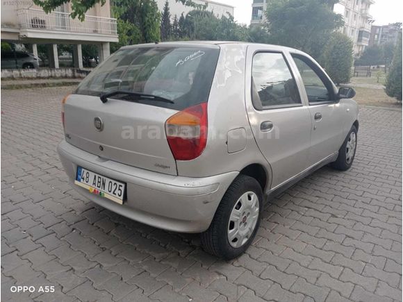 PALYO 1.3 DİESEL HASAR KAYITSIZ
