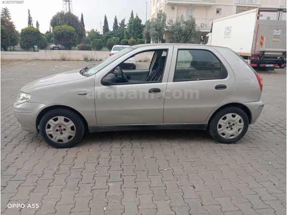 PALYO 1.3 DİESEL HASAR KAYITSIZ