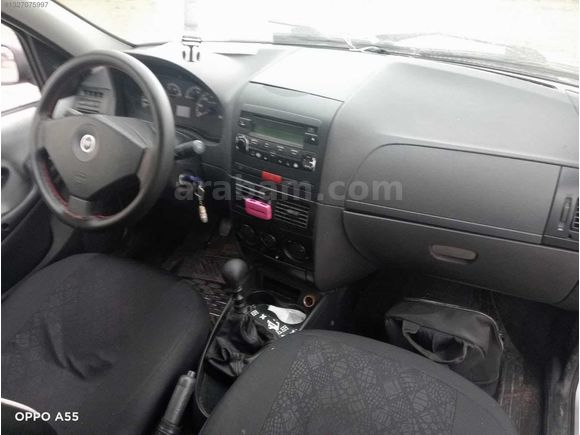 PALYO 1.3 DİESEL HASAR KAYITSIZ