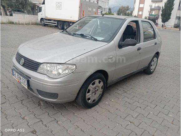PALYO 1.3 DİESEL HASAR KAYITSIZ