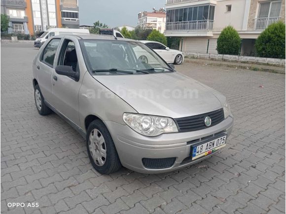 PALYO 1.3 DİESEL HASAR KAYITSIZ