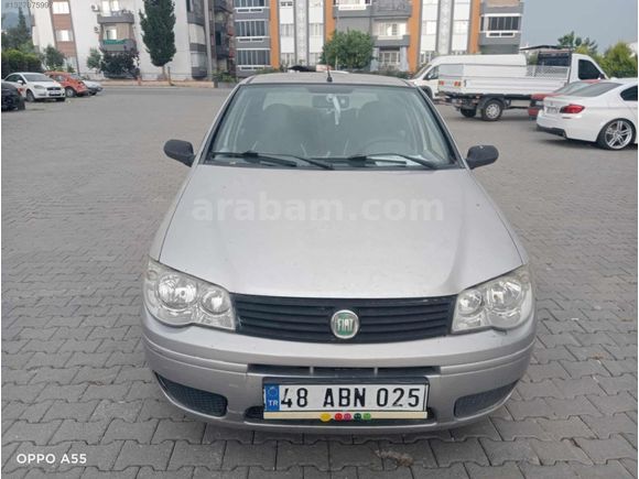 PALYO 1.3 DİESEL HASAR KAYITSIZ