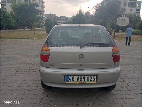 PALYO 1.3 DİESEL HASAR KAYITSIZ