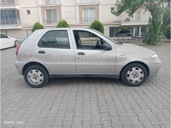 PALYO 1.3 DİESEL HASAR KAYITSIZ