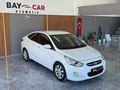 ACCENT BLUE 1.6 CRD / CVT-7 İLERİ / BAKIMLI - MASRAFSIZ