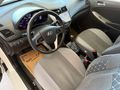 ACCENT BLUE 1.6 CRD / CVT-7 İLERİ / BAKIMLI - MASRAFSIZ