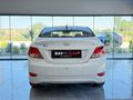 ACCENT BLUE 1.6 CRD / CVT-7 İLERİ / BAKIMLI - MASRAFSIZ