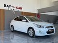 ACCENT BLUE 1.6 CRD / CVT-7 İLERİ / BAKIMLI - MASRAFSIZ