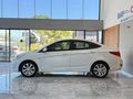 ACCENT BLUE 1.6 CRD / CVT-7 İLERİ / BAKIMLI - MASRAFSIZ