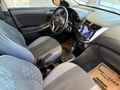 ACCENT BLUE 1.6 CRD / CVT-7 İLERİ / BAKIMLI - MASRAFSIZ