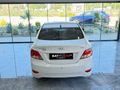 ACCENT BLUE 1.6 CRD / CVT-7 İLERİ / BAKIMLI - MASRAFSIZ