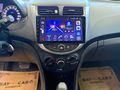 ACCENT BLUE 1.6 CRD / CVT-7 İLERİ / BAKIMLI - MASRAFSIZ