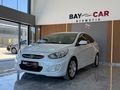 ACCENT BLUE 1.6 CRD / CVT-7 İLERİ / BAKIMLI - MASRAFSIZ
