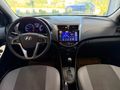 ACCENT BLUE 1.6 CRD / CVT-7 İLERİ / BAKIMLI - MASRAFSIZ