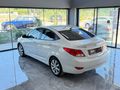 ACCENT BLUE 1.6 CRD / CVT-7 İLERİ / BAKIMLI - MASRAFSIZ