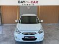 ACCENT BLUE 1.6 CRD / CVT-7 İLERİ / BAKIMLI - MASRAFSIZ