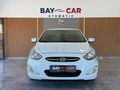 ACCENT BLUE 1.6 CRD / CVT-7 İLERİ / BAKIMLI - MASRAFSIZ