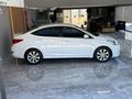ACCENT BLUE 1.6 CRD / CVT-7 İLERİ / BAKIMLI - MASRAFSIZ