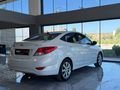 ACCENT BLUE 1.6 CRD / CVT-7 İLERİ / BAKIMLI - MASRAFSIZ