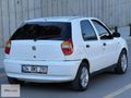 FİAT ALBEA DİZEL YARISI PEŞİN KALANI ELDEN SENET
