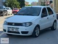 FİAT ALBEA DİZEL YARISI PEŞİN KALANI ELDEN SENET