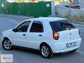 FİAT ALBEA DİZEL YARISI PEŞİN KALANI ELDEN SENET