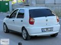 FİAT ALBEA DİZEL YARISI PEŞİN KALANI ELDEN SENET