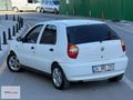 FİAT ALBEA DİZEL YARISI PEŞİN KALANI ELDEN SENET