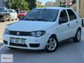 FİAT ALBEA DİZEL YARISI PEŞİN KALANI ELDEN SENET