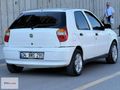 FİAT ALBEA DİZEL YARISI PEŞİN KALANI ELDEN SENET