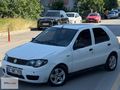 FİAT ALBEA DİZEL YARISI PEŞİN KALANI ELDEN SENET