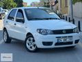 FİAT ALBEA DİZEL YARISI PEŞİN KALANI ELDEN SENET