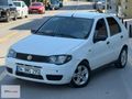 FİAT ALBEA DİZEL YARISI PEŞİN KALANI ELDEN SENET