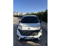Sahibinden Fiat Fiorino Combi 1.3 Multijet Pop 2024 Model 