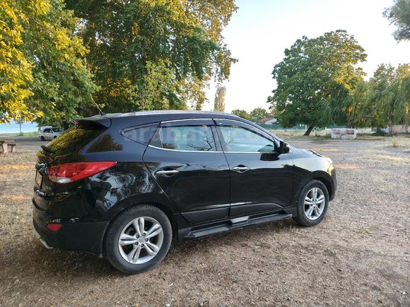 Sahibinden Hyundai ix35 1.6 GDI Style Plus 2013 Model