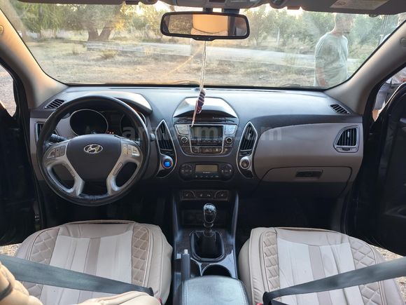 Sahibinden Hyundai ix35 1.6 GDI Style Plus 2013 Model