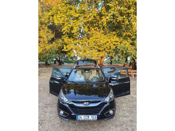Sahibinden Hyundai ix35 1.6 GDI Style Plus 2013 Model