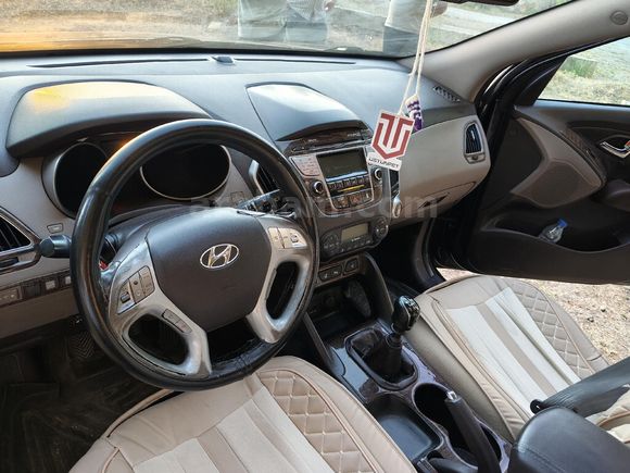Sahibinden Hyundai ix35 1.6 GDI Style Plus 2013 Model