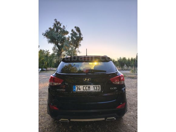 Sahibinden Hyundai ix35 1.6 GDI Style Plus 2013 Model