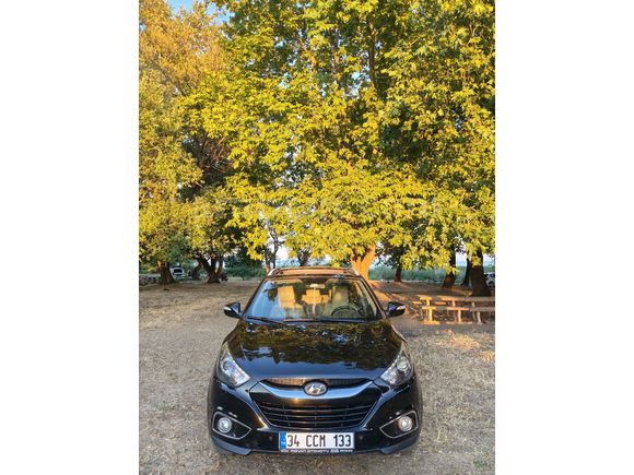 Sahibinden Hyundai ix35 1.6 GDI Style Plus 2013 Model