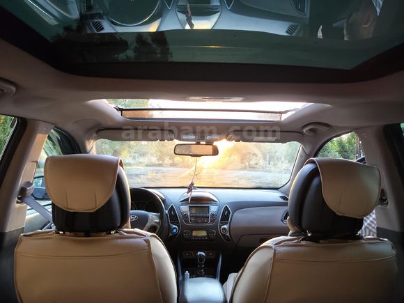 Sahibinden Hyundai ix35 1.6 GDI Style Plus 2013 Model