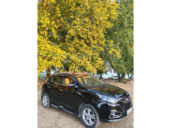 Sahibinden Hyundai ix35 1.6 GDI Style Plus 2013 Model