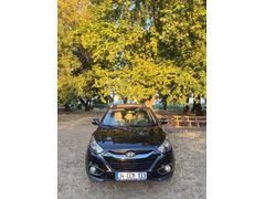 Sahibinden Hyundai ix35 1.6 GDI Style Plus 2013 Model