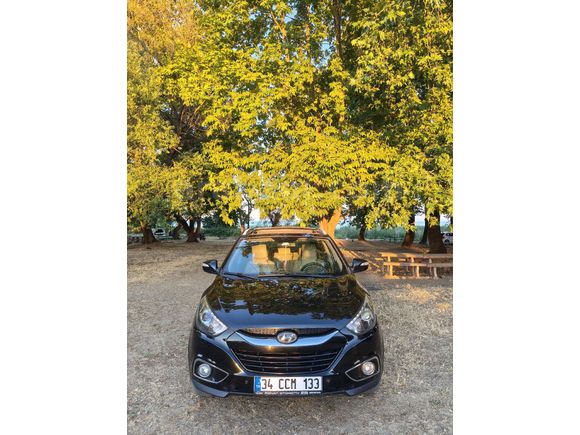 Sahibinden Hyundai ix35 1.6 GDI Style Plus 2013 Model
