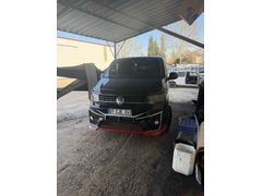 Sahibinden Volkswagen Transporter 2.0 BITDI Camlı Van 2017 Model 